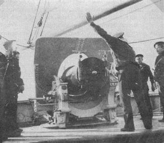 Канонерские лодки первой эскадры флота Тихого океана в русско-японской войне, 1904–1905 Канонерские лодки первой эскадры флота Тихого океана в русско-японской войне, 1904–1905