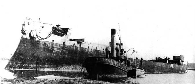 Крейсер «Очаков» Крейсер «Очаков»