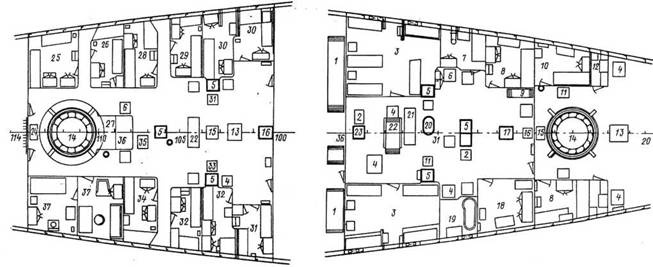 Крейсер «Очаков» Крейсер «Очаков»