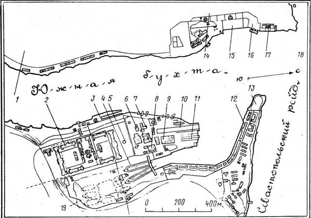 Крейсер «Очаков» Крейсер «Очаков»