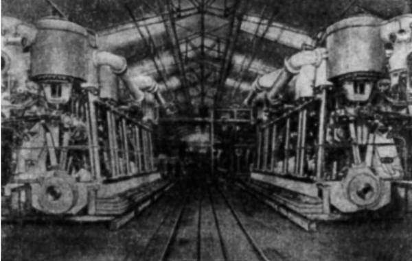 Крейсер «Очаков» Крейсер «Очаков»