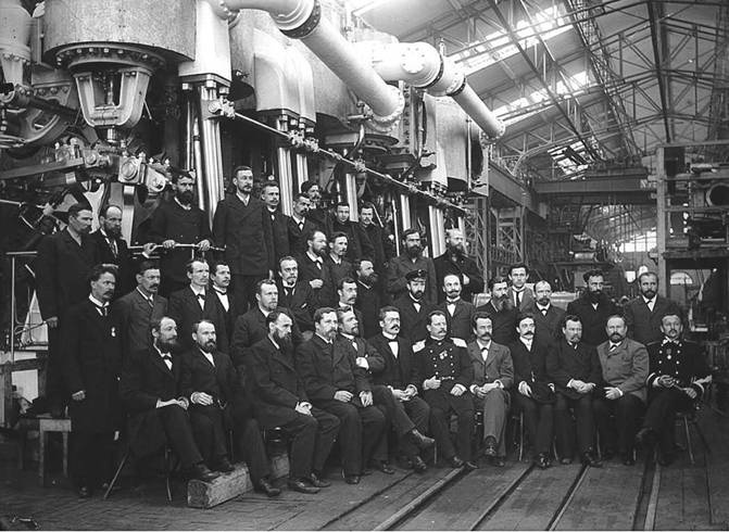 Крейсер «Очаков» Крейсер «Очаков»