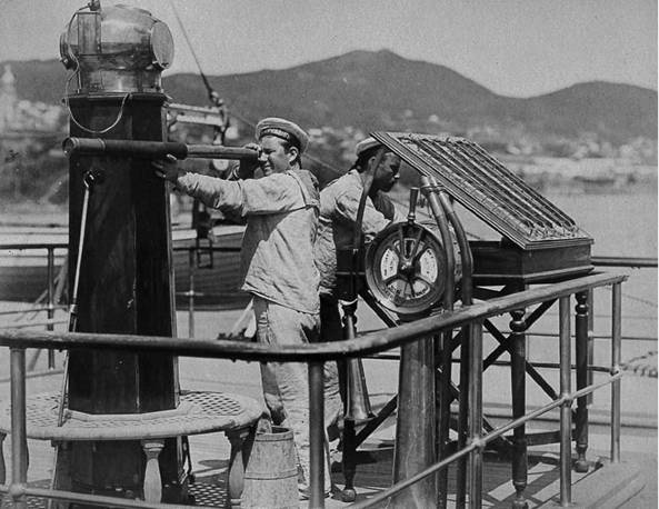 Крейсер «Очаков» Крейсер «Очаков»