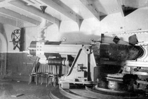 Крейсер I ранга "Россия" (1895 – 1922)