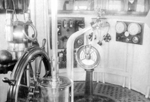 Крейсер I ранга "Россия" (1895 – 1922)