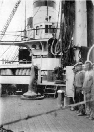 Крейсер I ранга "Россия" (1895 – 1922)