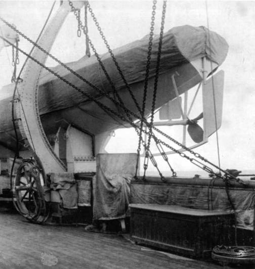 Крейсер I ранга "Россия" (1895 – 1922)