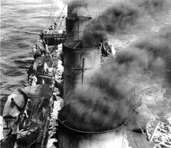 Крейсер I ранга "Россия" (1895 – 1922)