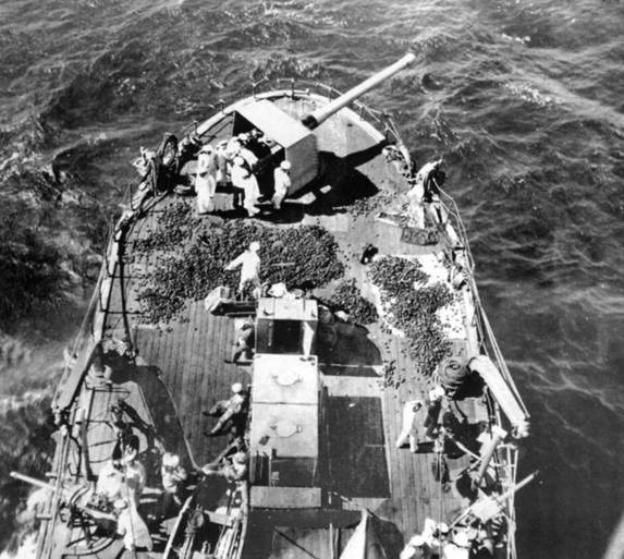 Крейсер I ранга "Россия" (1895 – 1922)