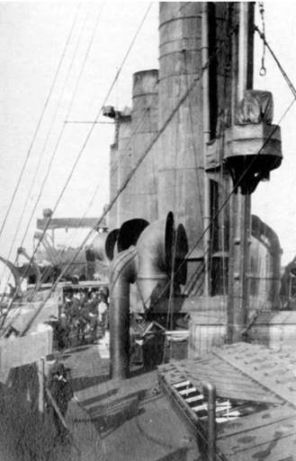 Крейсер I ранга "Россия" (1895 – 1922)