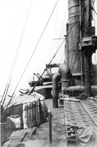 Крейсер I ранга "Россия" (1895 – 1922)