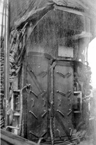 Крейсер I ранга "Россия" (1895 – 1922)