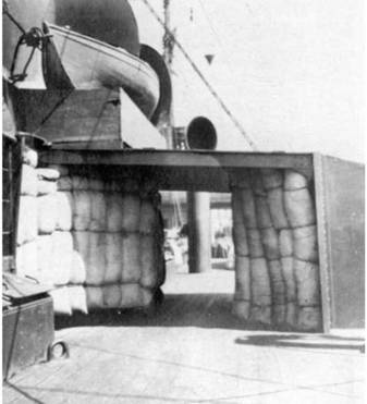 Крейсер I ранга "Россия" (1895 – 1922)