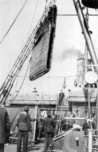 Крейсер I ранга "Россия" (1895 – 1922)