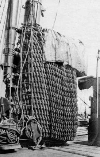 Крейсер I ранга "Россия" (1895 – 1922)