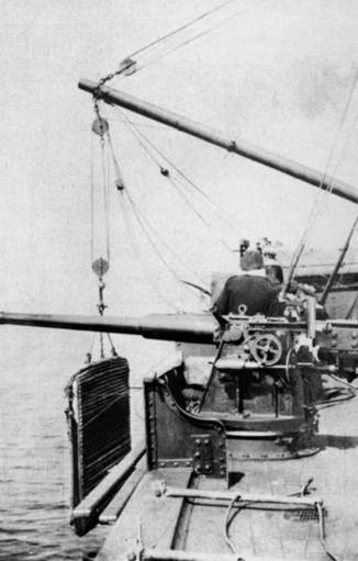 Крейсер I ранга "Россия" (1895 – 1922)