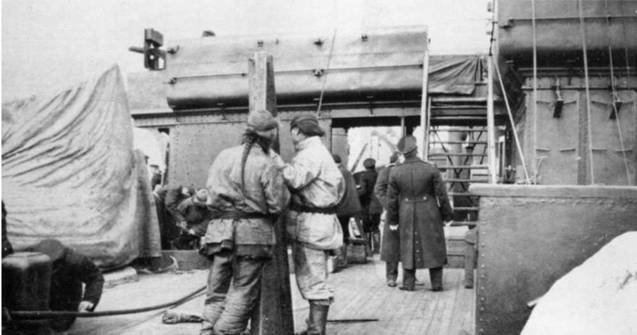 Крейсер I ранга "Россия" (1895 – 1922)