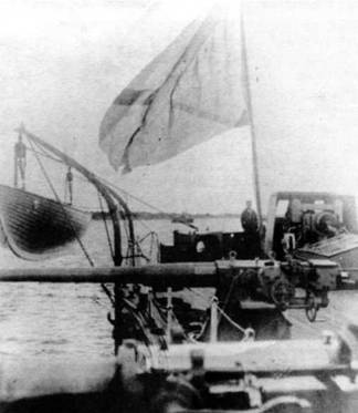 Крейсер I ранга "Россия" (1895 – 1922)