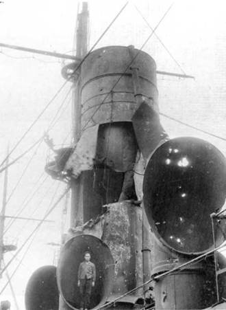 Крейсер I ранга "Россия" (1895 – 1922)