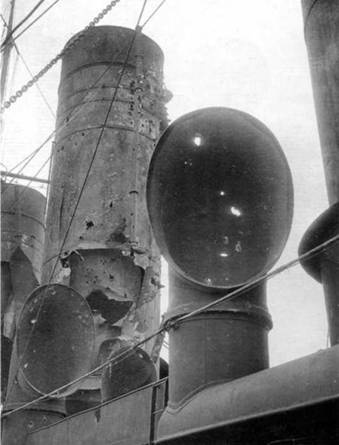 Крейсер I ранга "Россия" (1895 – 1922)