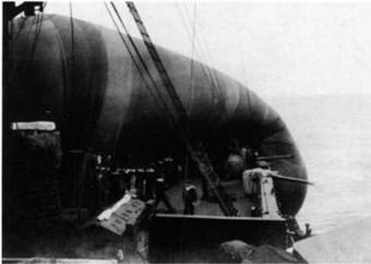 Крейсер I ранга "Россия" (1895 – 1922)