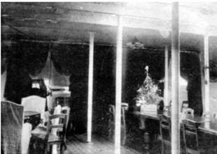 Крейсер I ранга "Россия" (1895 – 1922)