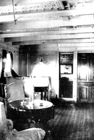 Крейсер I ранга "Россия" (1895 – 1922)