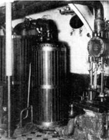 Крейсер I ранга "Россия" (1895 – 1922)