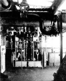 Крейсер I ранга "Россия" (1895 – 1922)