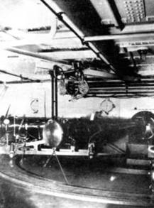 Крейсер I ранга "Россия" (1895 – 1922)