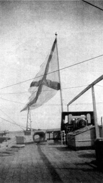 Крейсер I ранга "Россия" (1895 – 1922)