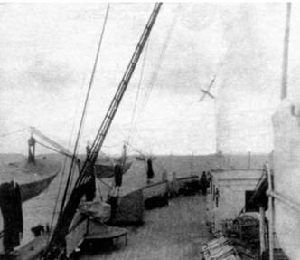 Крейсер I ранга "Россия" (1895 – 1922)