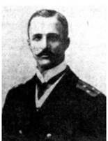 Крейсер I ранга "Россия" (1895 – 1922)