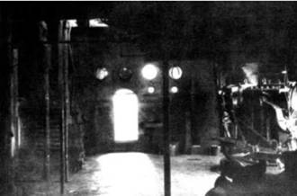 Крейсер I ранга "Россия" (1895 – 1922)