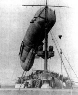 Крейсер I ранга "Россия" (1895 – 1922)