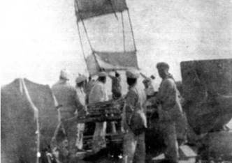 Крейсер I ранга "Россия" (1895 – 1922)