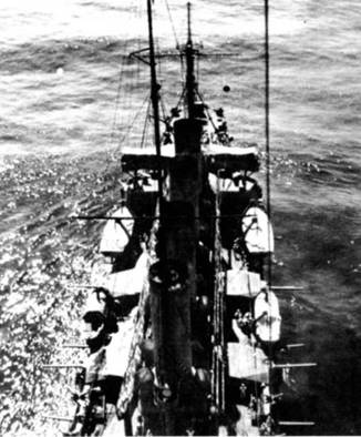 Крейсер I ранга "Россия" (1895 – 1922)