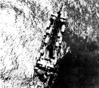 Крейсер I ранга "Россия" (1895 – 1922)