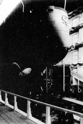 Крейсер I ранга "Россия" (1895 – 1922)