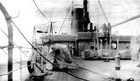 Крейсер I ранга "Россия" (1895 – 1922)