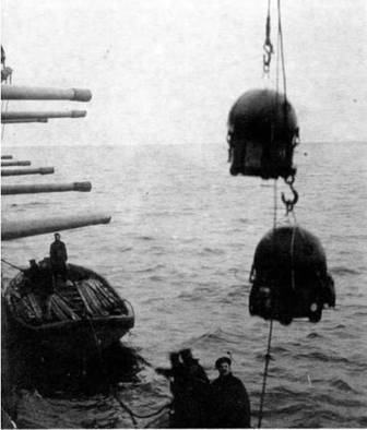 Крейсер I ранга "Россия" (1895 – 1922)