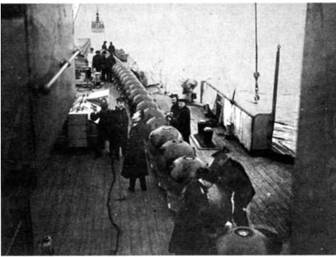 Крейсер I ранга "Россия" (1895 – 1922)