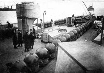 Крейсер I ранга "Россия" (1895 – 1922)