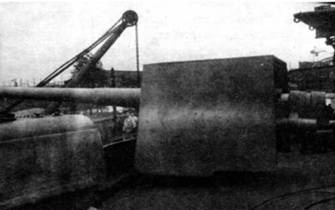 Крейсер I ранга "Россия" (1895 – 1922)