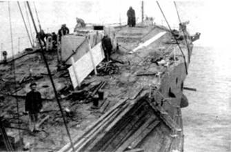 Крейсер I ранга "Россия" (1895 – 1922)