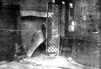 Крейсер I ранга "Россия" (1895 – 1922)