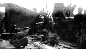 Крейсер I ранга "Россия" (1895 – 1922)