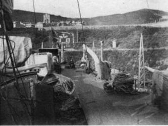 Крейсер I ранга "Россия" (1895 – 1922)