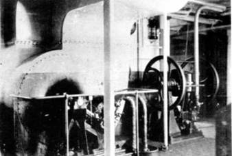 Крейсер I ранга "Россия" (1895 – 1922)