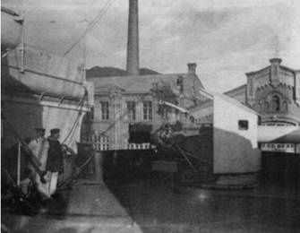 Крейсер I ранга "Россия" (1895 – 1922)